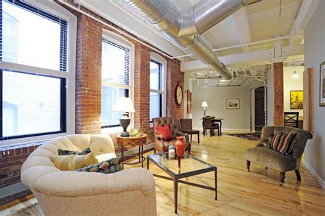 cheap lofts boston area